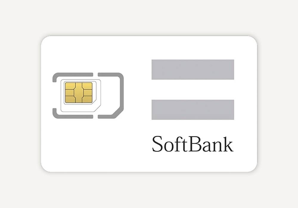 softbank