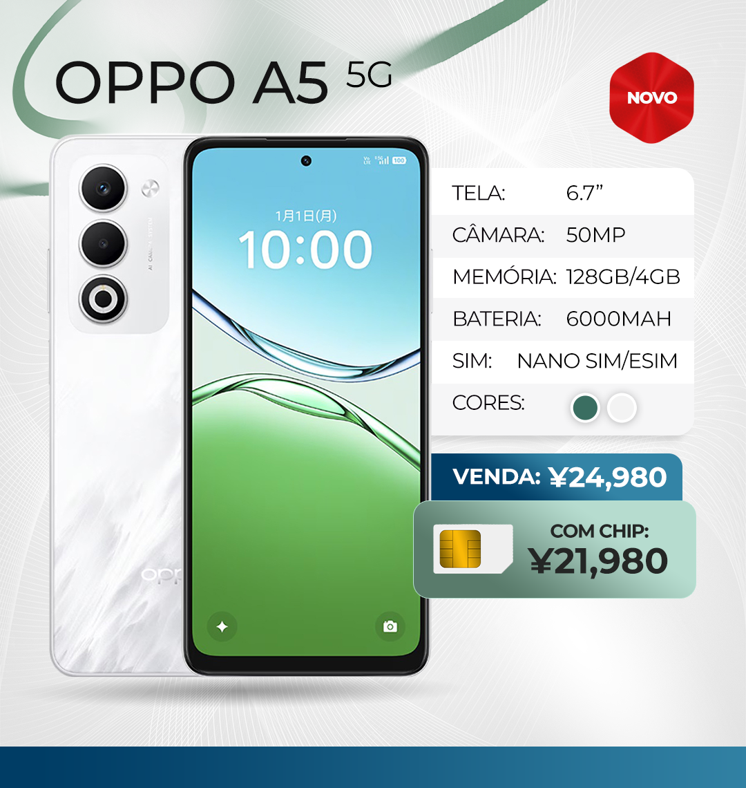 OPPO A5 5G CHIP Juni26 POR